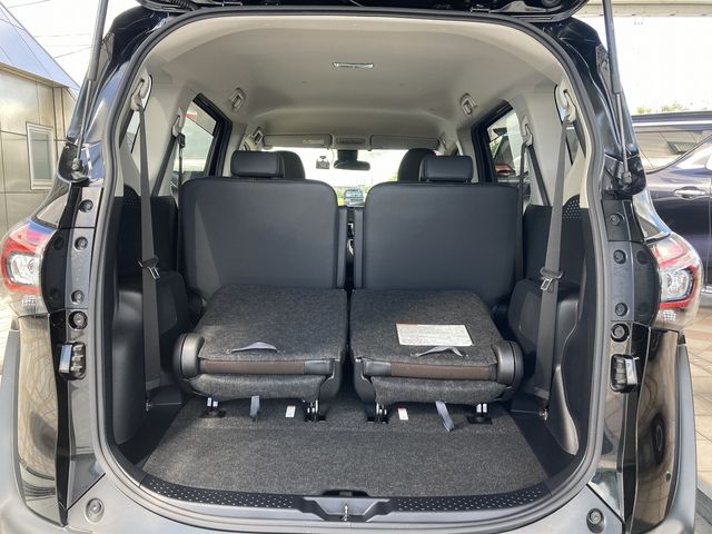 TOYOTA SIENTA 4WD 2019 Image 31