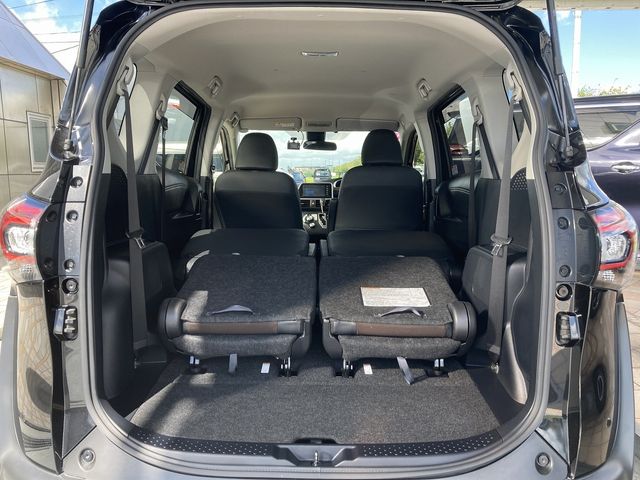 TOYOTA SIENTA 4WD 2019 Image 31