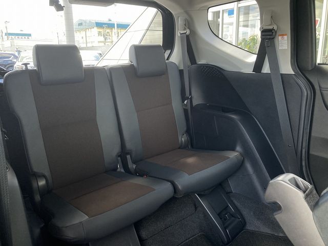 TOYOTA SIENTA 4WD 2019 Image 31