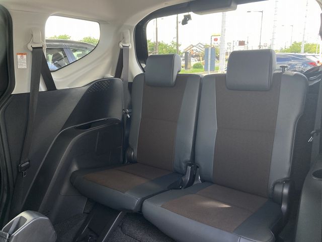 TOYOTA SIENTA 4WD 2019 Image 31