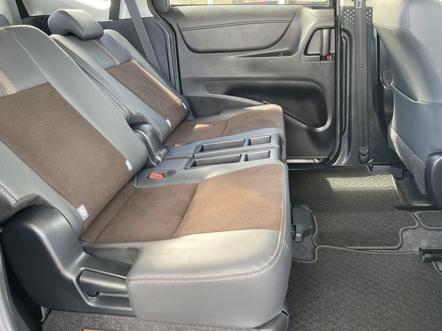 TOYOTA SIENTA 4WD 2019 Image 31