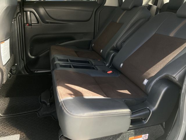 TOYOTA SIENTA 4WD 2019 Image 31