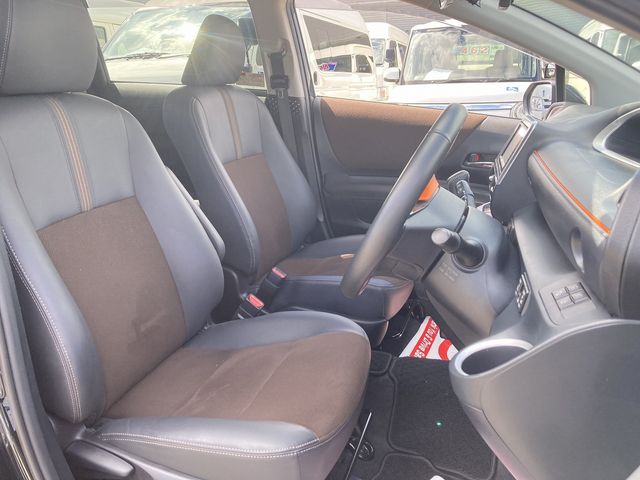 TOYOTA SIENTA 4WD 2019 Image 31