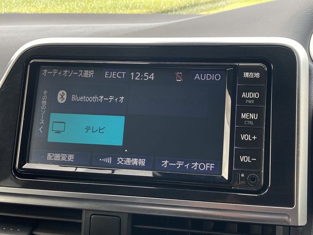 TOYOTA SIENTA 4WD 2019 Image 31