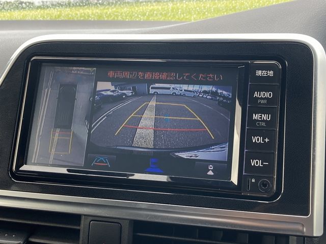 TOYOTA SIENTA 4WD 2019 Image 31