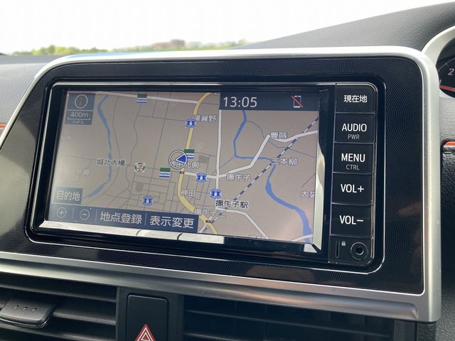 TOYOTA SIENTA 4WD 2019 Image 31