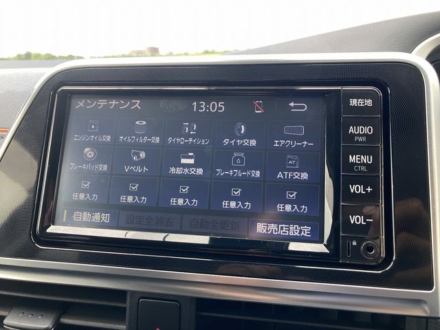 TOYOTA SIENTA 4WD 2019 Image 31