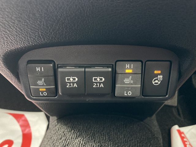 TOYOTA SIENTA 4WD 2019 Image 31