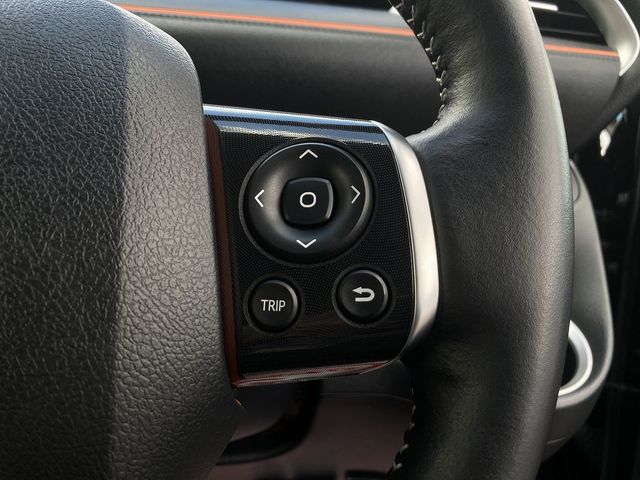 TOYOTA SIENTA 4WD 2019 Image 31