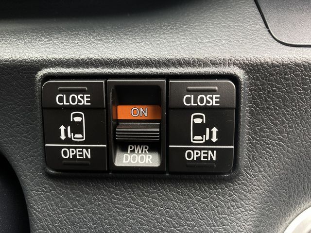 TOYOTA SIENTA 4WD 2019 Image 31