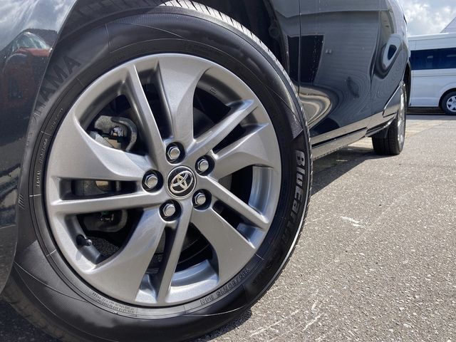 TOYOTA SIENTA 4WD 2019 Image 31