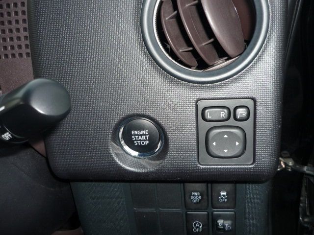 TOYOTA PORTE 2016 Image 31