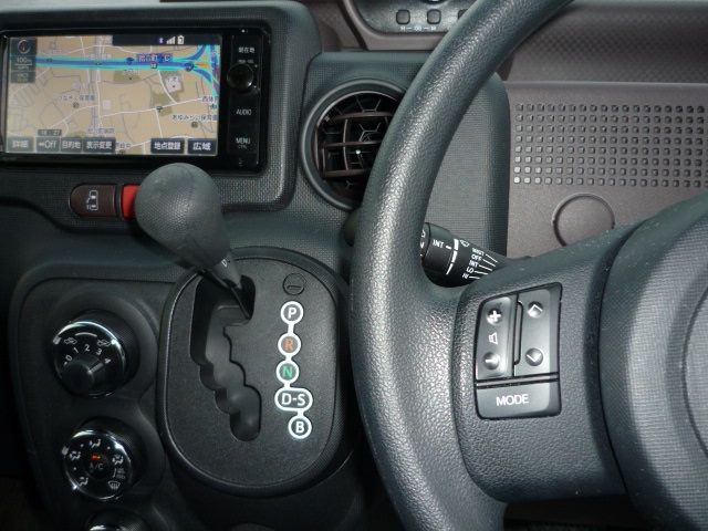 TOYOTA PORTE 2016 Image 31