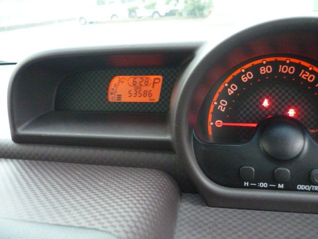 TOYOTA PORTE 2016 Image 31