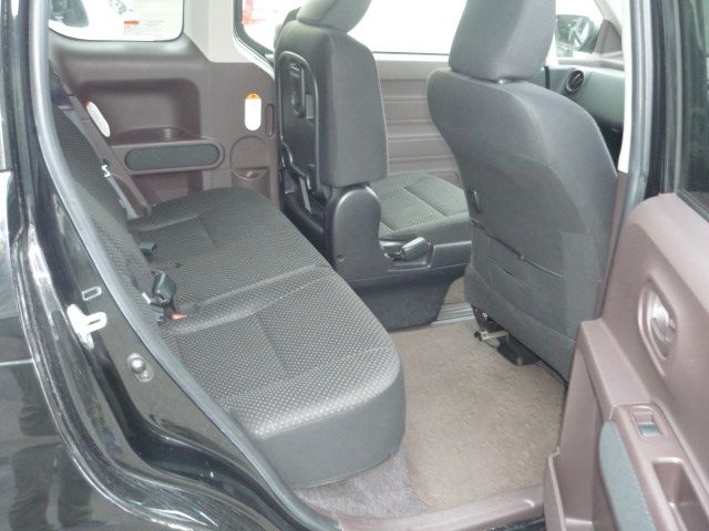 TOYOTA PORTE 2016 Image 31