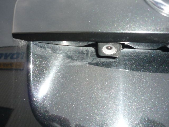 TOYOTA PORTE 2016 Image 31