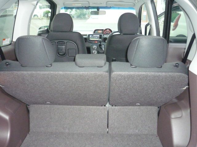 TOYOTA PORTE 2016 Image 31