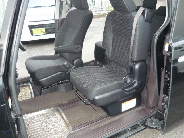 TOYOTA PORTE 2016 Image 31