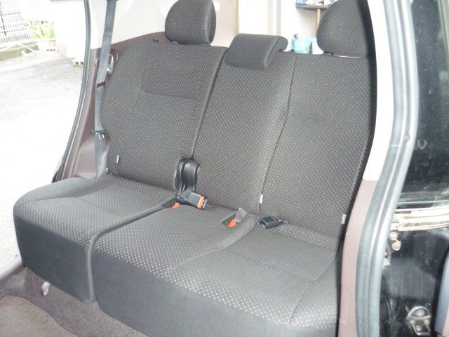 TOYOTA PORTE 2016 Image 31