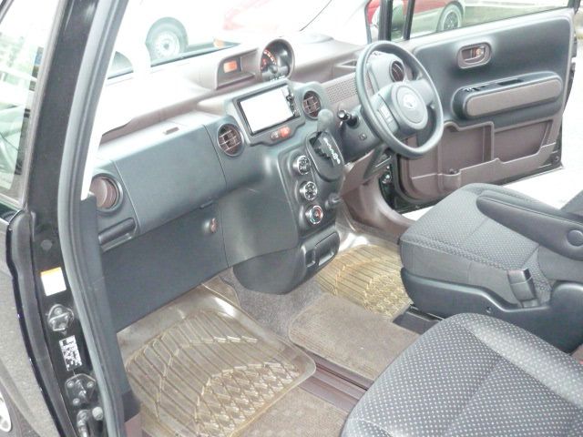 TOYOTA PORTE 2016 Image 31