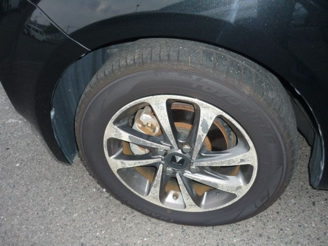 TOYOTA PORTE 2016 Image 31