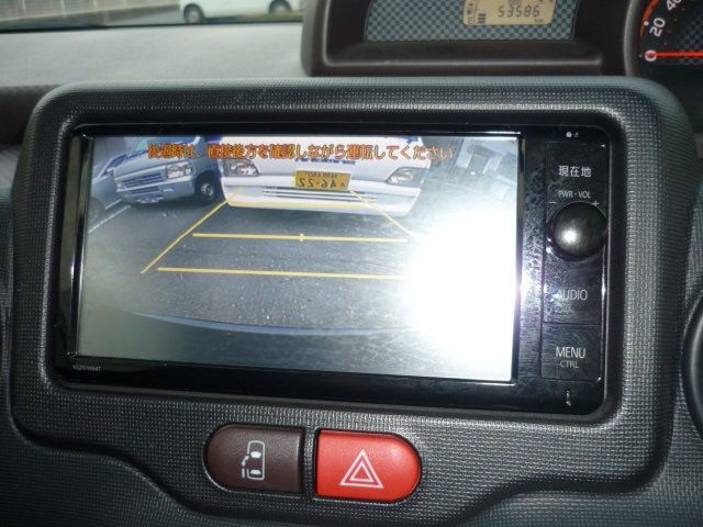 TOYOTA PORTE 2016 Image 31