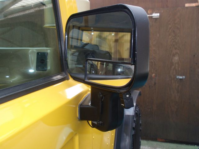 HUMMER H1 1997 Image 31