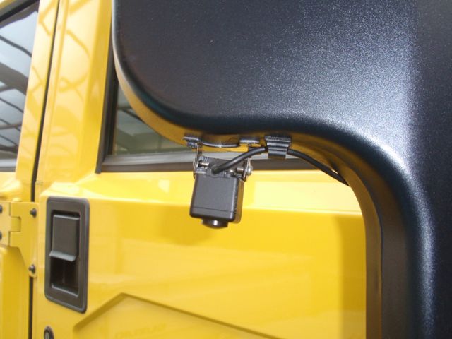 HUMMER H1 1997 Image 31