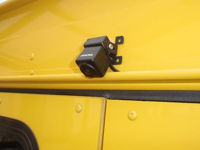 HUMMER H1 1997 Image 31