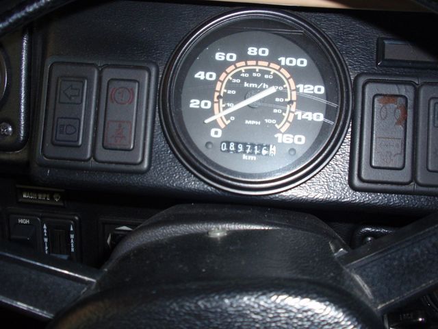 HUMMER H1 1997 Image 31