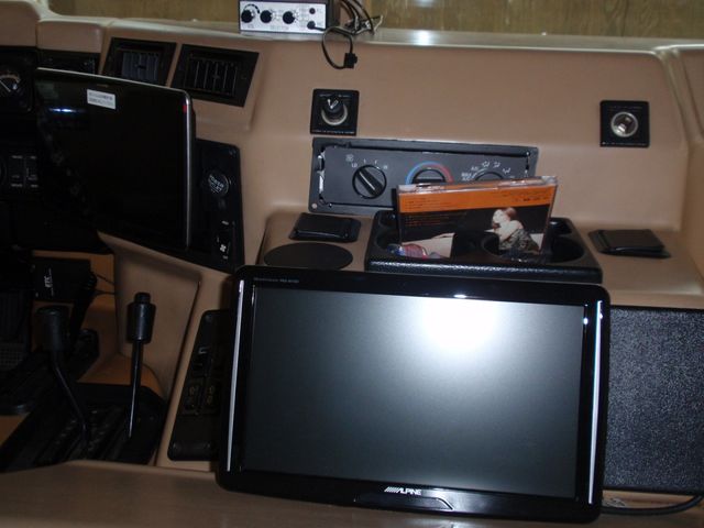 HUMMER H1 1997 Image 31