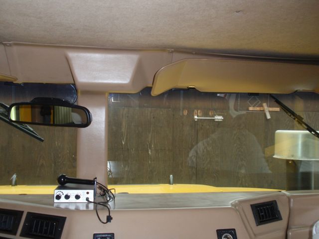 HUMMER H1 1997 Image 31