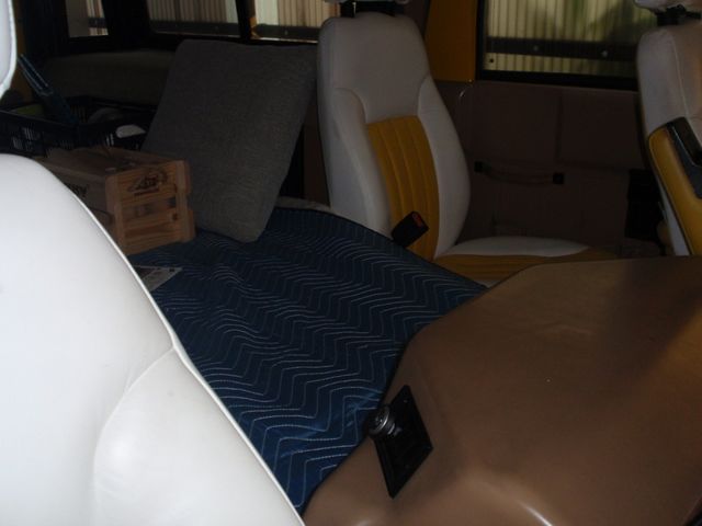 HUMMER H1 1997 Image 31