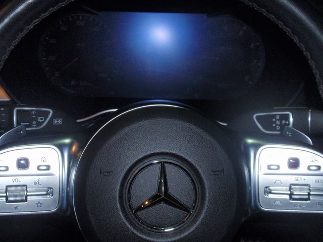 MERCEDES BENZ C CLAS 2018 Image 31