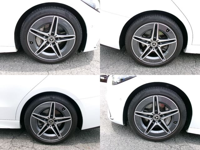 MERCEDES BENZ C CLAS 2022 Image 31