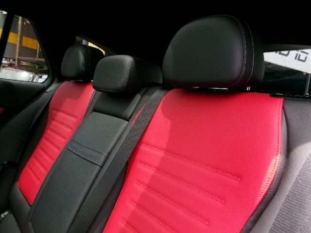 MERCEDES BENZ C CLAS 2022 Image 31