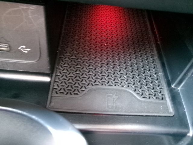 MERCEDES BENZ C CLAS 2022 Image 31