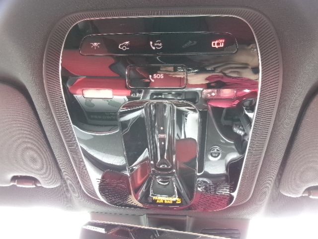 MERCEDES BENZ C CLAS 2022 Image 31