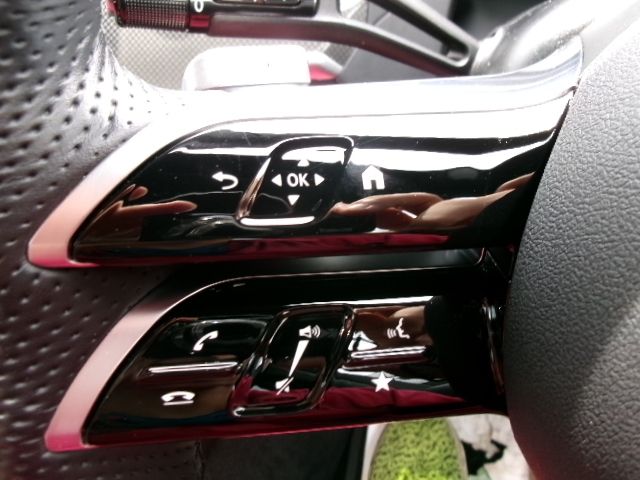 MERCEDES BENZ C CLAS 2022 Image 31