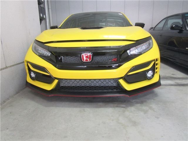 HONDA CIVIC HATCHBACK 2022 Image 31