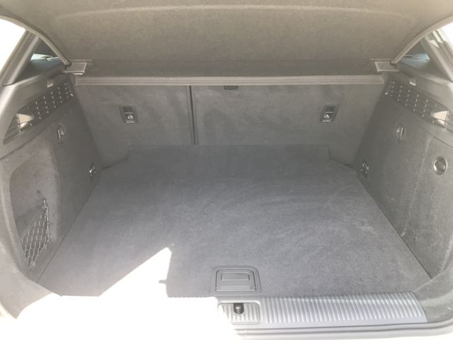 AUDI A3 SPORTBACK 2018 Image 31