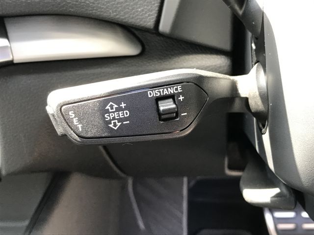 AUDI A3 SPORTBACK 2018 Image 31