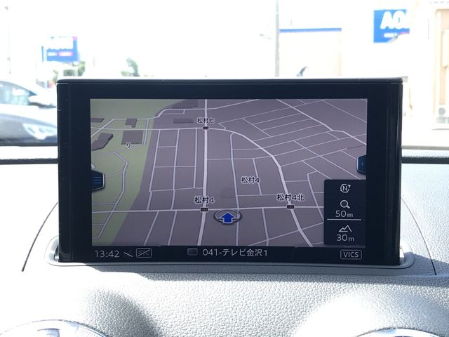 AUDI A3 SPORTBACK 2018 Image 31