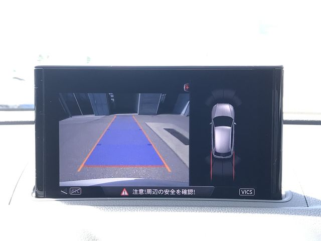 AUDI A3 SPORTBACK 2018 Image 31