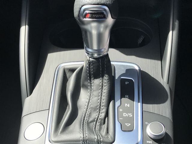 AUDI A3 SPORTBACK 2018 Image 31