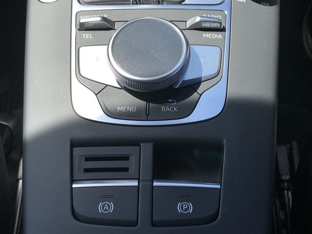 AUDI A3 SPORTBACK 2018 Image 31