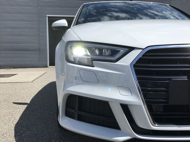AUDI A3 SPORTBACK 2018 Image 31
