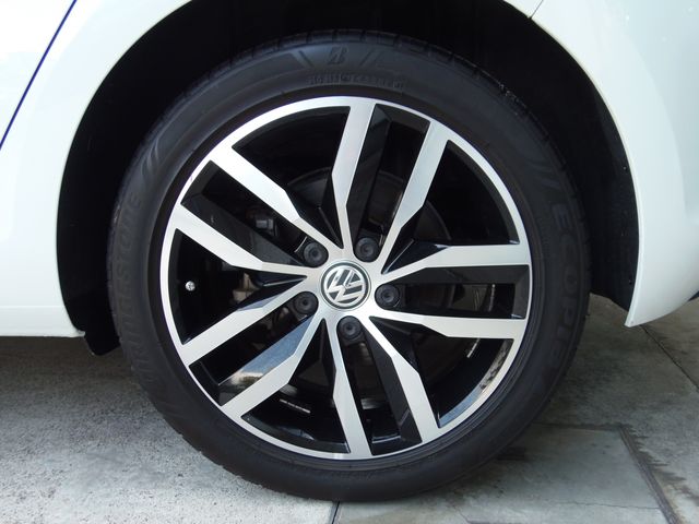 VOLKSWAGEN GOLF 2016 Image 31