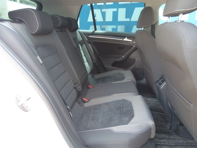 VOLKSWAGEN GOLF 2016 Image 31