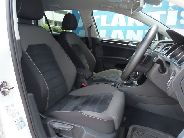 VOLKSWAGEN GOLF 2016 Image 31